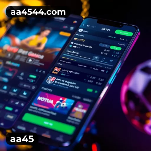 FAQ aa45 - Perguntas frequentes sobre bônus, PIX, segurança e RTP
