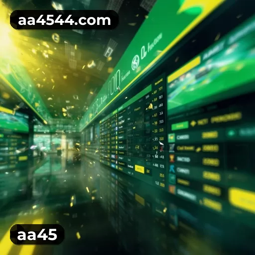 Estatísticas aa45 - Dados declarados pela plataforma