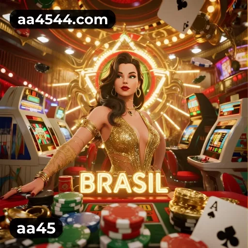 Catálogo de jogos aa45 testado - Pragmatic Play, Evolution, NetEnt