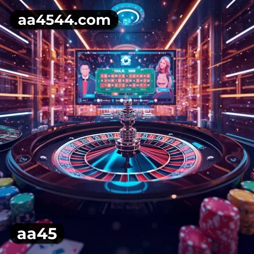 Ferramentas de jogo responsável aa45 - Controle, limites e auto-exclusão