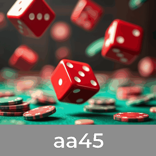 Vivencie o Login Exclusivo com Proteção Avançada no aa45