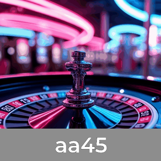 Experimente a conveniência do aplicativo aa45