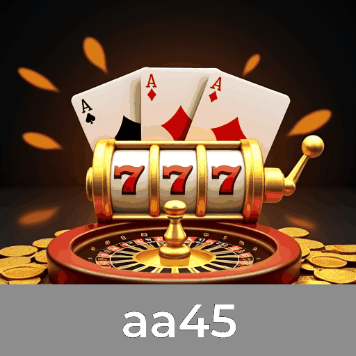 Vivencie o Login Exclusivo com Proteção Avançada no aa45