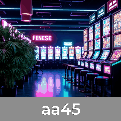 Promoções Incríveis no aa45: Aproveite Agora Mesmo!