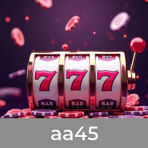 aa45: Experiência Autêntica de Jogos de Mesa ao Vivo