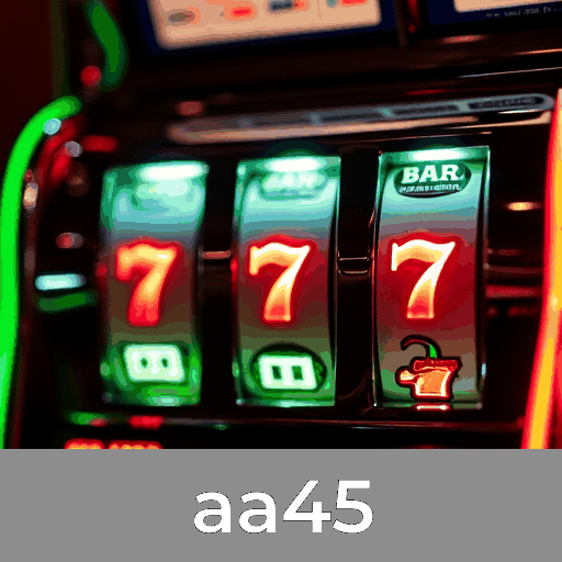 Descubra os Prêmios Exclusivos no aa45: Ofertas Imperdíveis