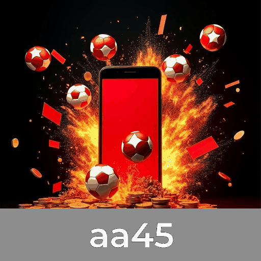 aa45: Apostas Esportivas com Foco nos Eventos Brasileiros
