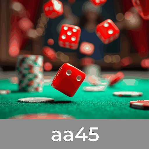 Descubra o Login Seguro e Rápido no aa45 com Verificação Avançada