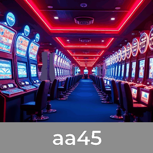 Descubra os incríveis bônus no aa45 com ofertas exclusivas