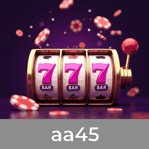 aa45: Slots-Altos Prêmios, Mesa-Clássicos, Live Dealer-Imersão